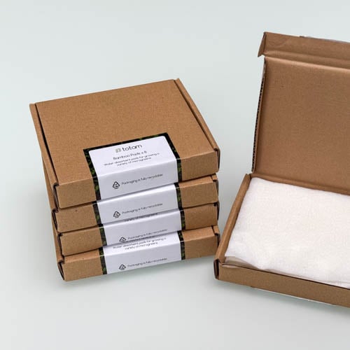 Microgreen Pads (40pc)